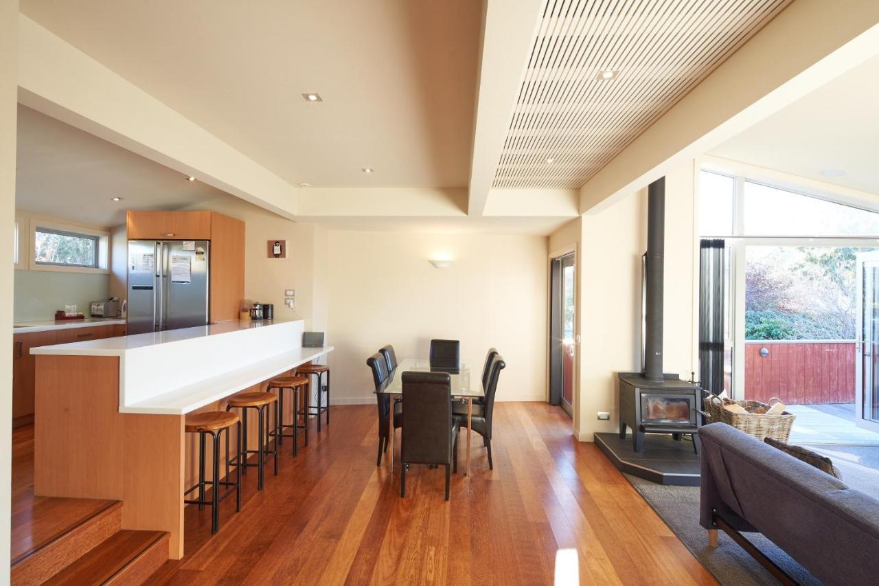 Kaltech House - เลคเทคาโป ภายนอก รูปภาพ